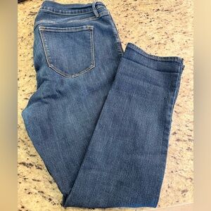 The Original Old Navy Jeans